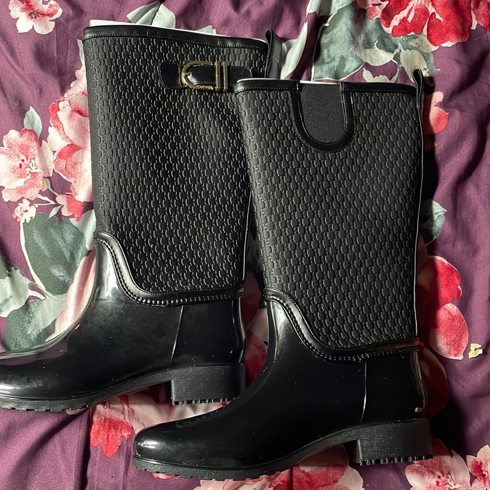 Tommy Hilfiger Boots